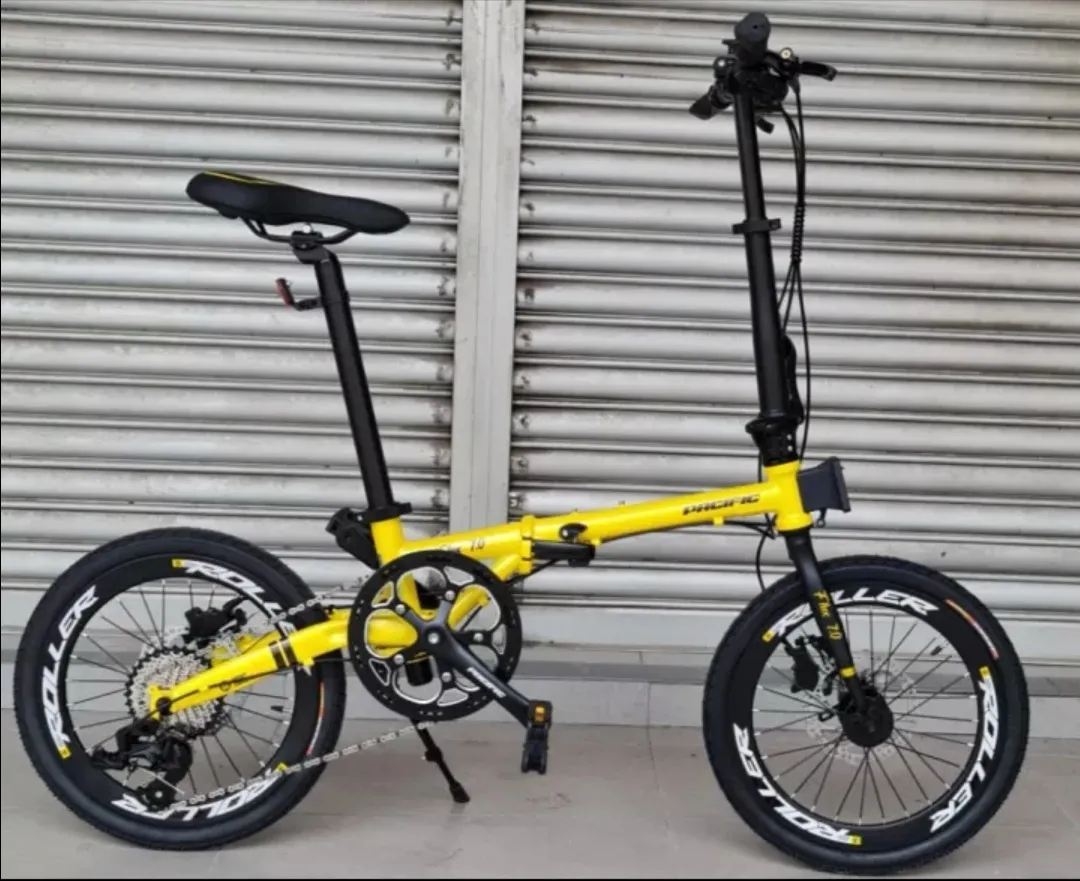 16â€ #Pacific_VitoXR