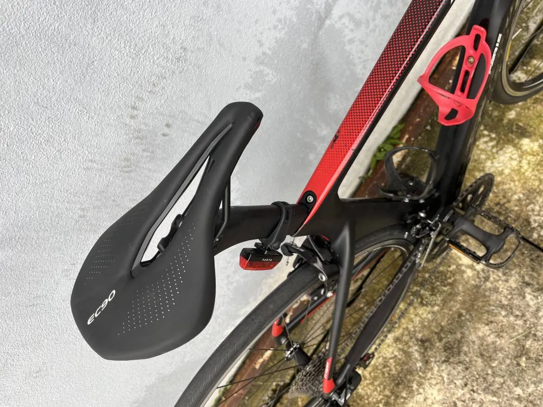 SOLD SOLD SOLD OUT OF STOCK Tropix Paris Road Bike