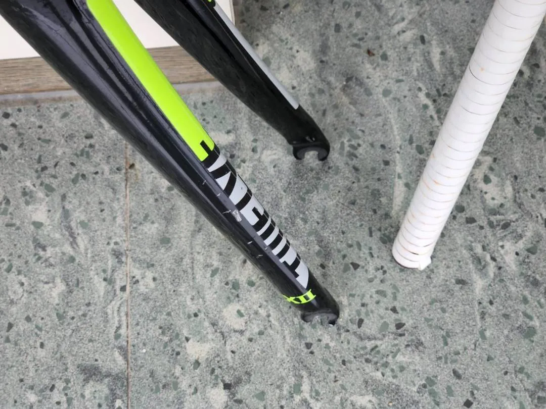 Cannondale CAAD 12 frameset