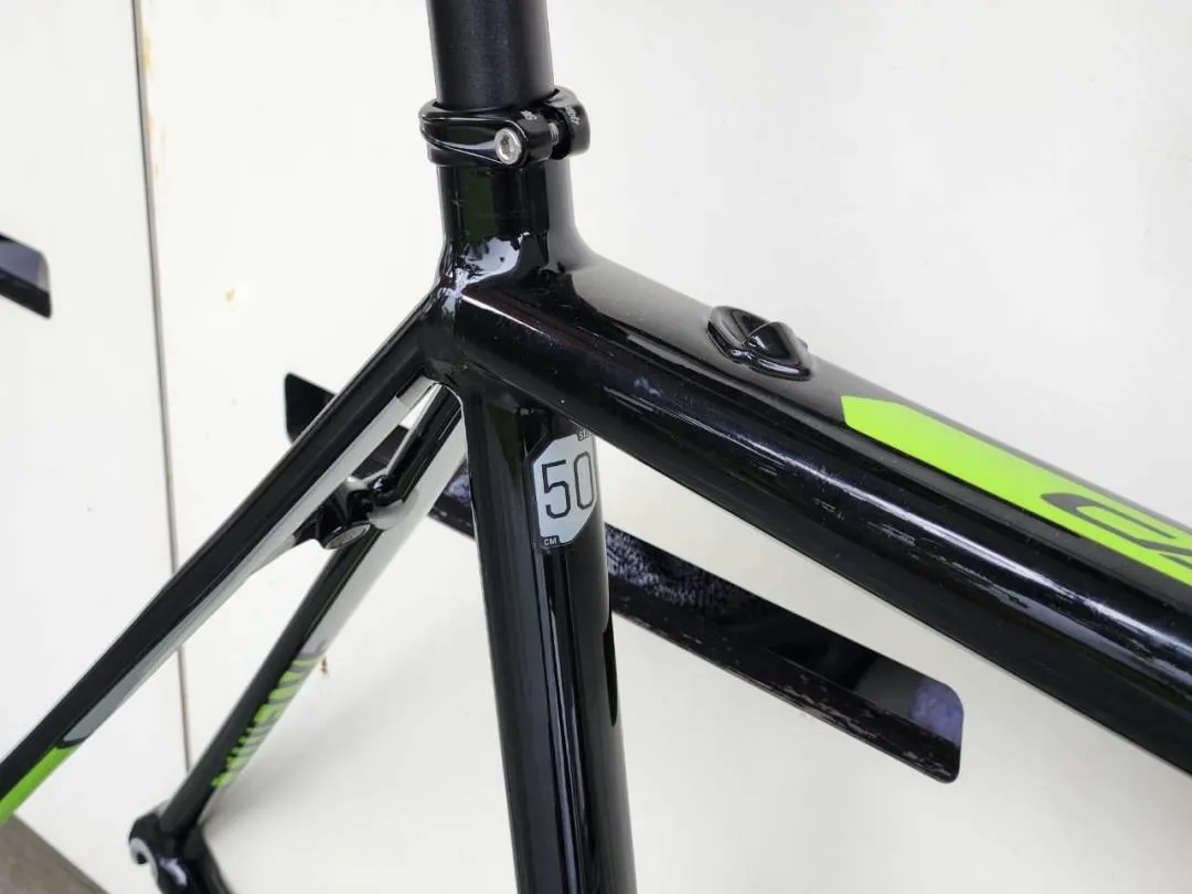 Cannondale CAAD 12 frameset