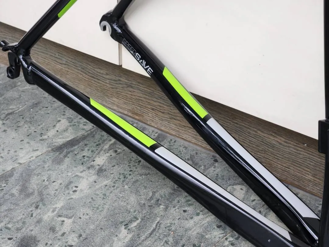 Cannondale CAAD 12 frameset