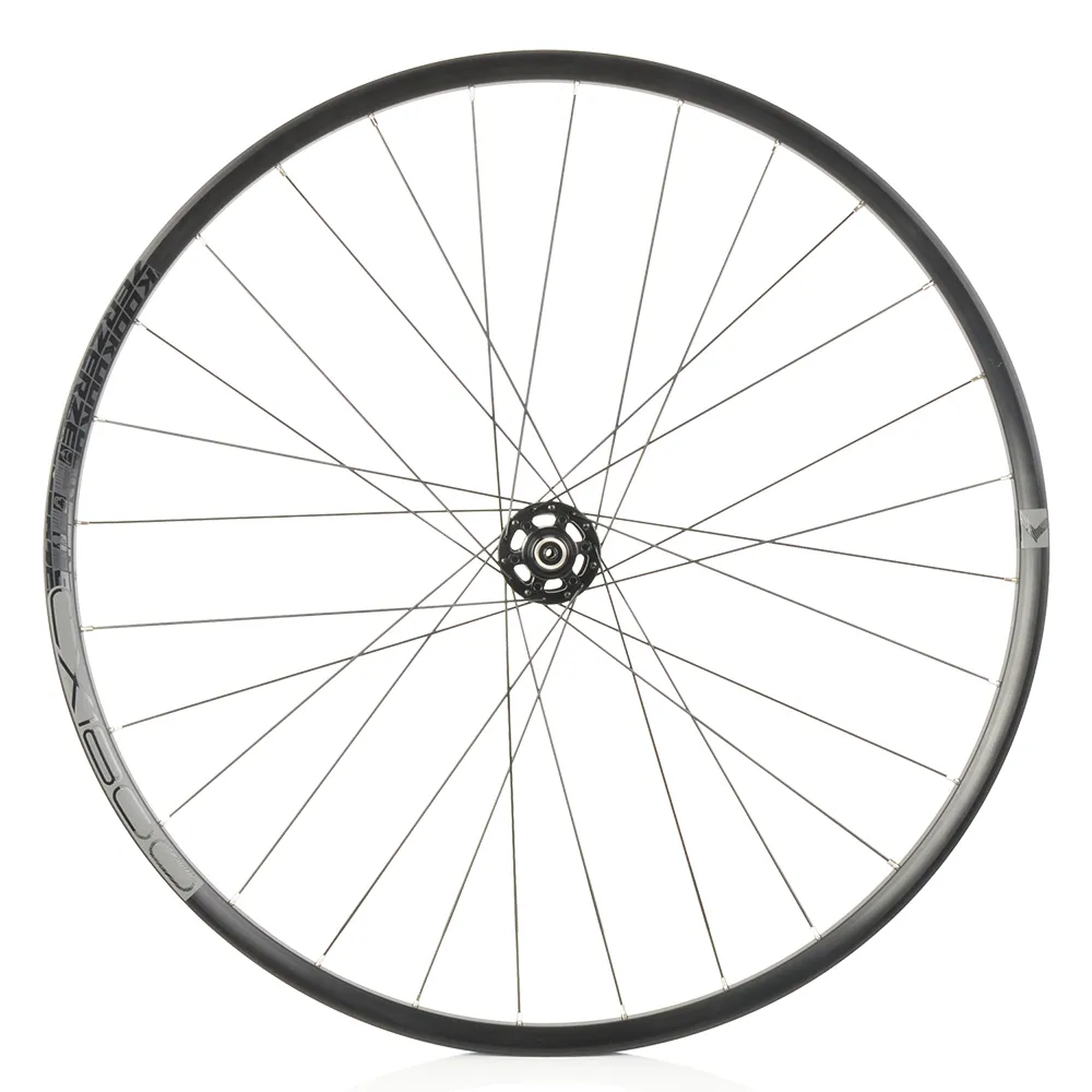 2023 Koozer CX1800 Gravel Disc Brake Wheel for 32- 45C