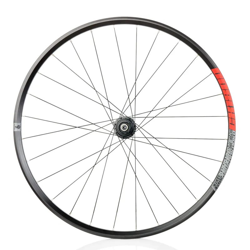 2023 Koozer CX1800 Gravel Disc Brake Wheel for 32- 45C