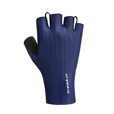 Liteskin Iceborn Cycling Gloves Bike MTB Half Finger Outdoor Sport Gym Riding Men Women