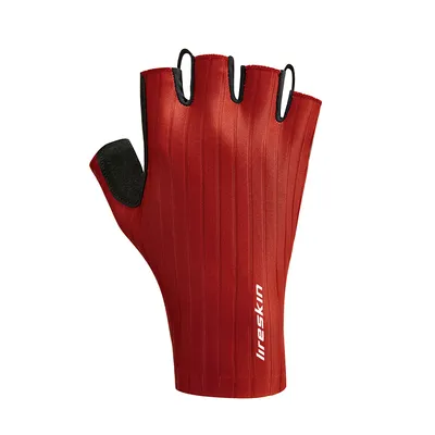 Liteskin Iceborn Cycling Gloves Bike MTB Half Finger Outdoor Sport Gym Riding Men Women