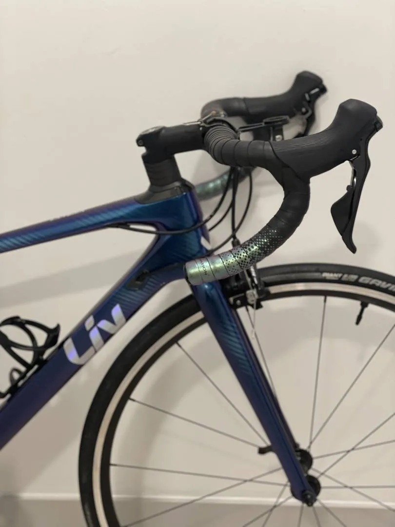 Liv Langma Advanced 2 - Chameleon Nova