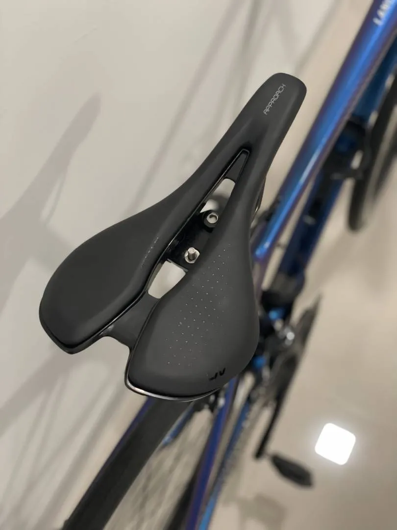 Liv Langma Advanced 2 - Chameleon Nova