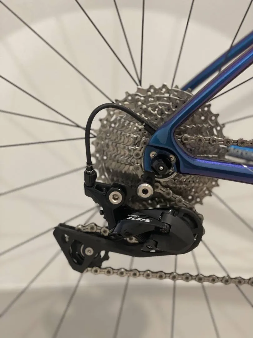 Liv Langma Advanced 2 - Chameleon Nova