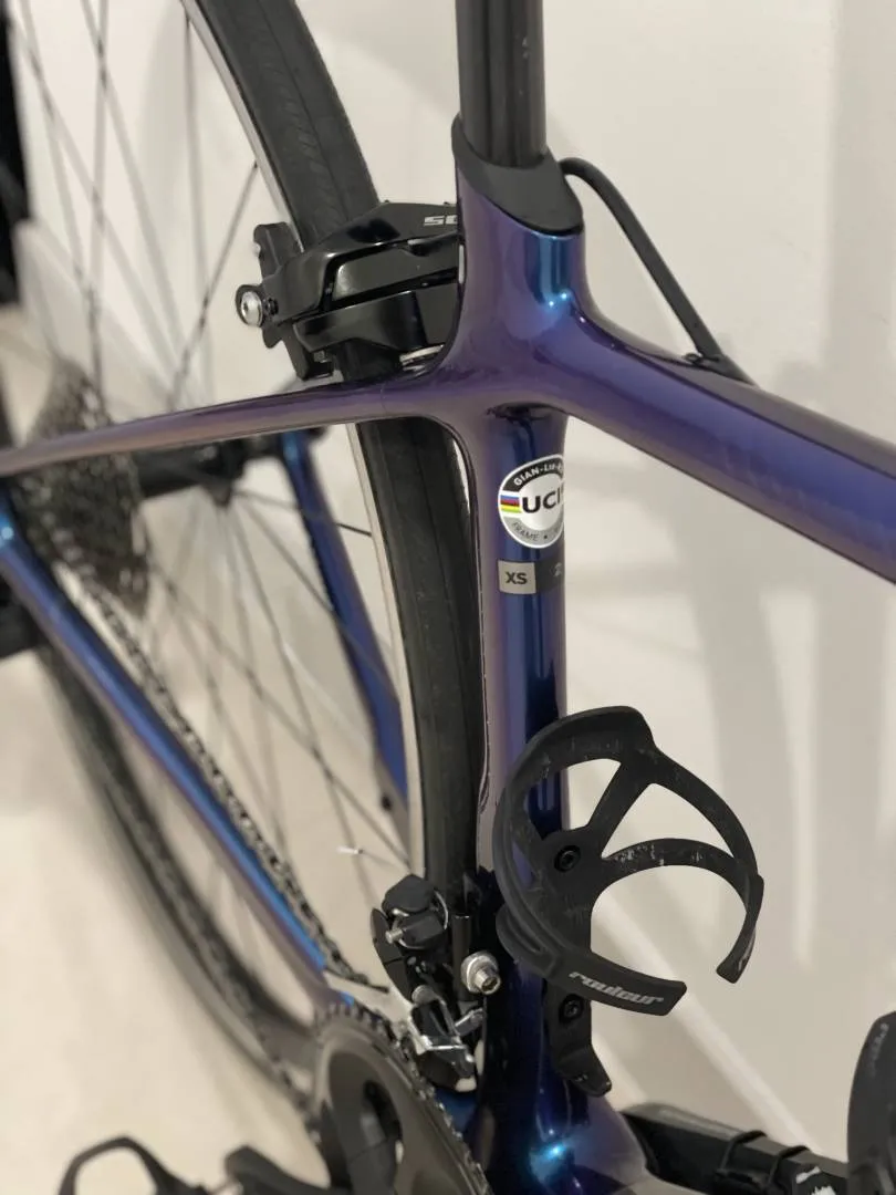 Liv Langma Advanced 2 - Chameleon Nova