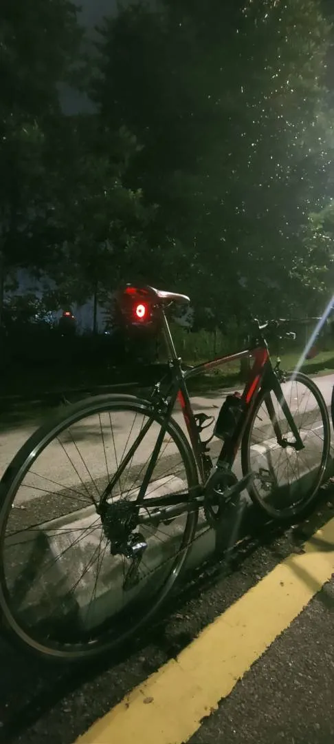 Merida Scultura 400