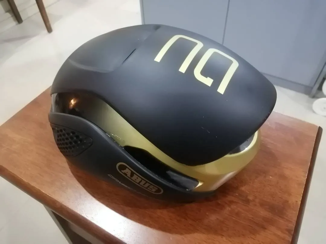 ABUS Gamechanger For Sale