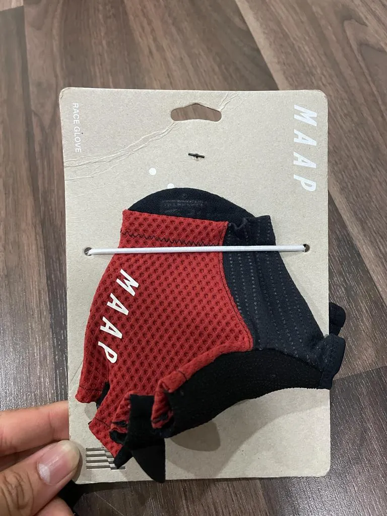 MAAP PRO RACE GLOVE CHEAP CHEAP SELLING !