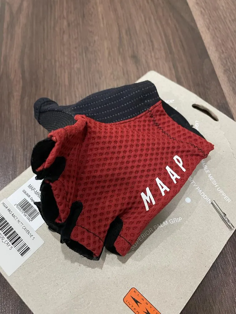 MAAP PRO RACE GLOVE CHEAP CHEAP SELLING !