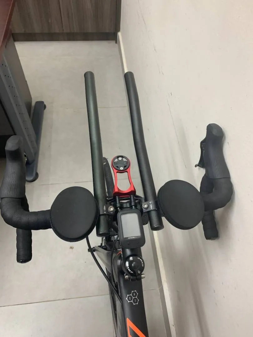Camp Oxygen Full Shimano 105 Complete Acc