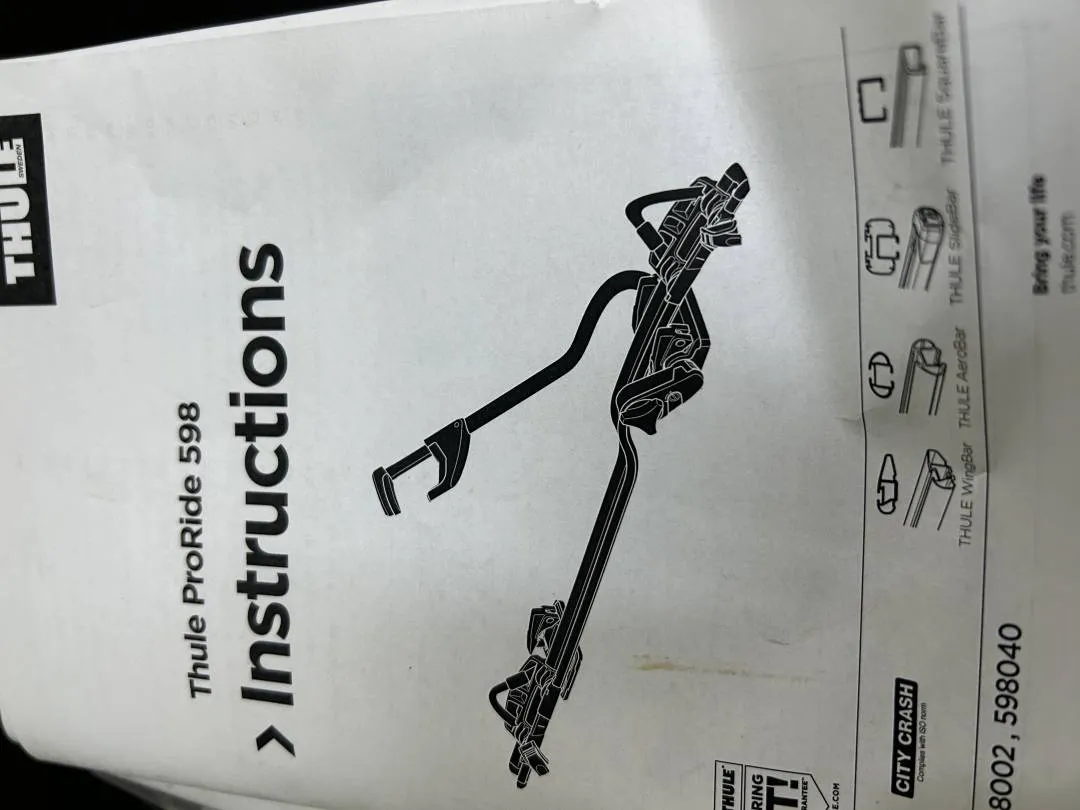 Proride 591
