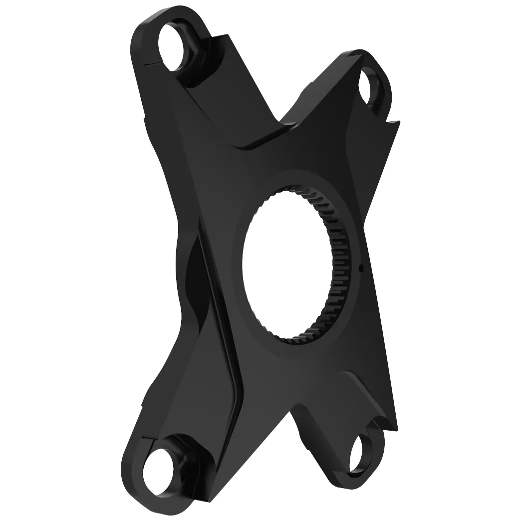 Rotor Spider - BCD 110x4 | 1/2-speed 2 rings road spyder