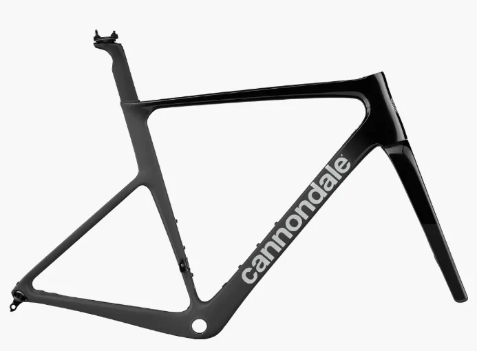 Cannondale SupersixEvo Hi Mod Gen 4 Frameset