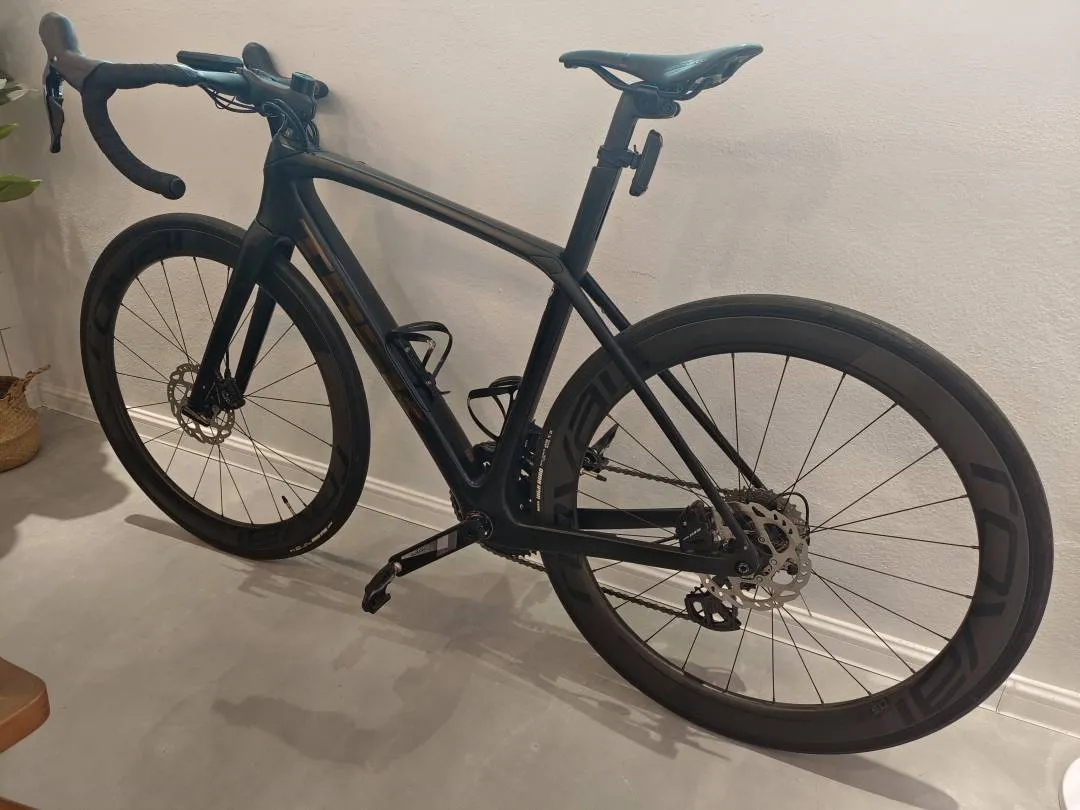 Trek Domane 2022 (RM7000.00)