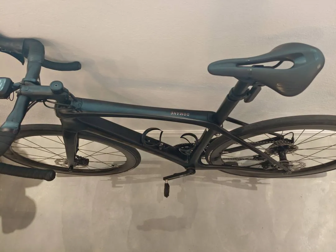 Trek Domane 2022 (RM7000.00)