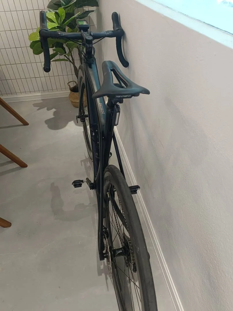 Trek Domane 2022 (RM7000.00)