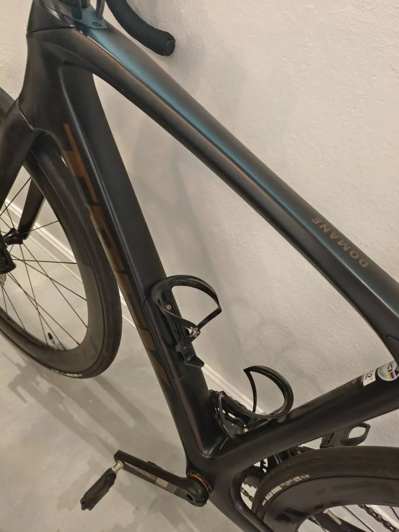 Trek Domane 2022 (RM7000.00)