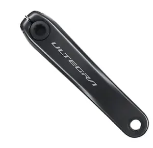 SHIMANO ULTEGRA FC-R8100-P Dual Side Power Meter Crankset power crank 12 speeds 12s 160mm 165mm with