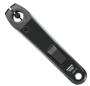 SHIMANO ULTEGRA FC-R8100-P Dual Side Power Meter Crankset power crank 12 speeds 12s 160mm 165mm with