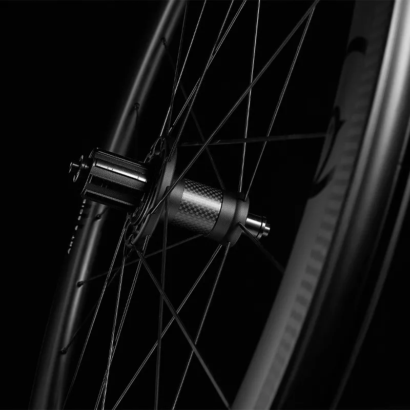 Avians CR3 R325 38mm 50mm 1 year warranty rim brake
