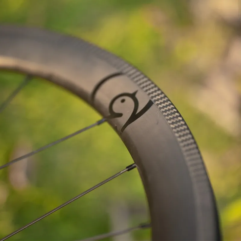 Avians CR3 R325 38mm 50mm 1 year warranty rim brake