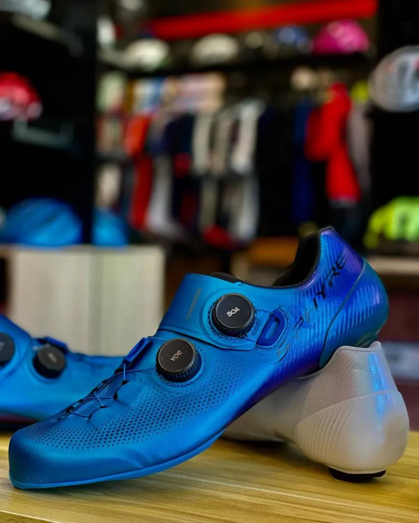 Shimano RC903 Cleat shoes