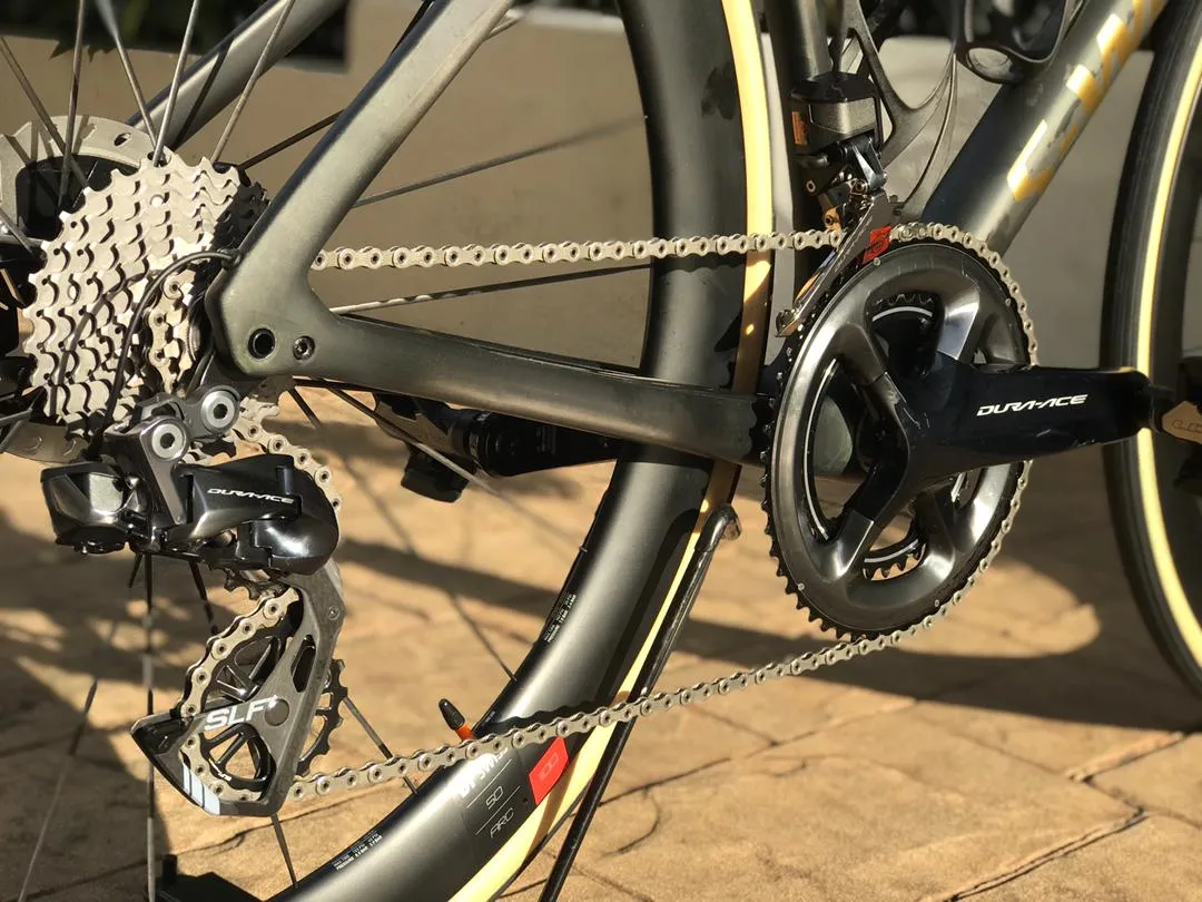 Specialized S-Works Tarmac SL7