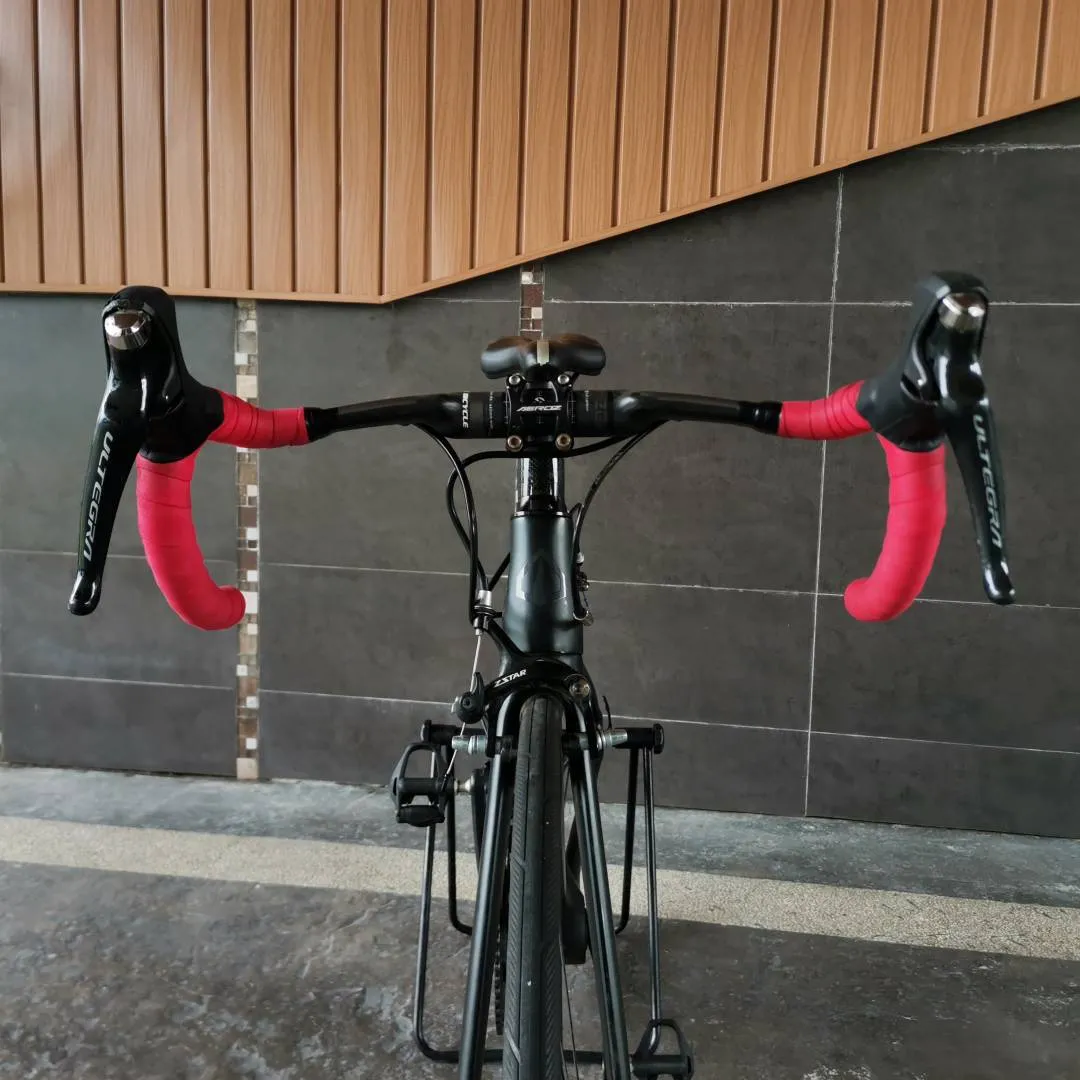 Carbon Aero Bike