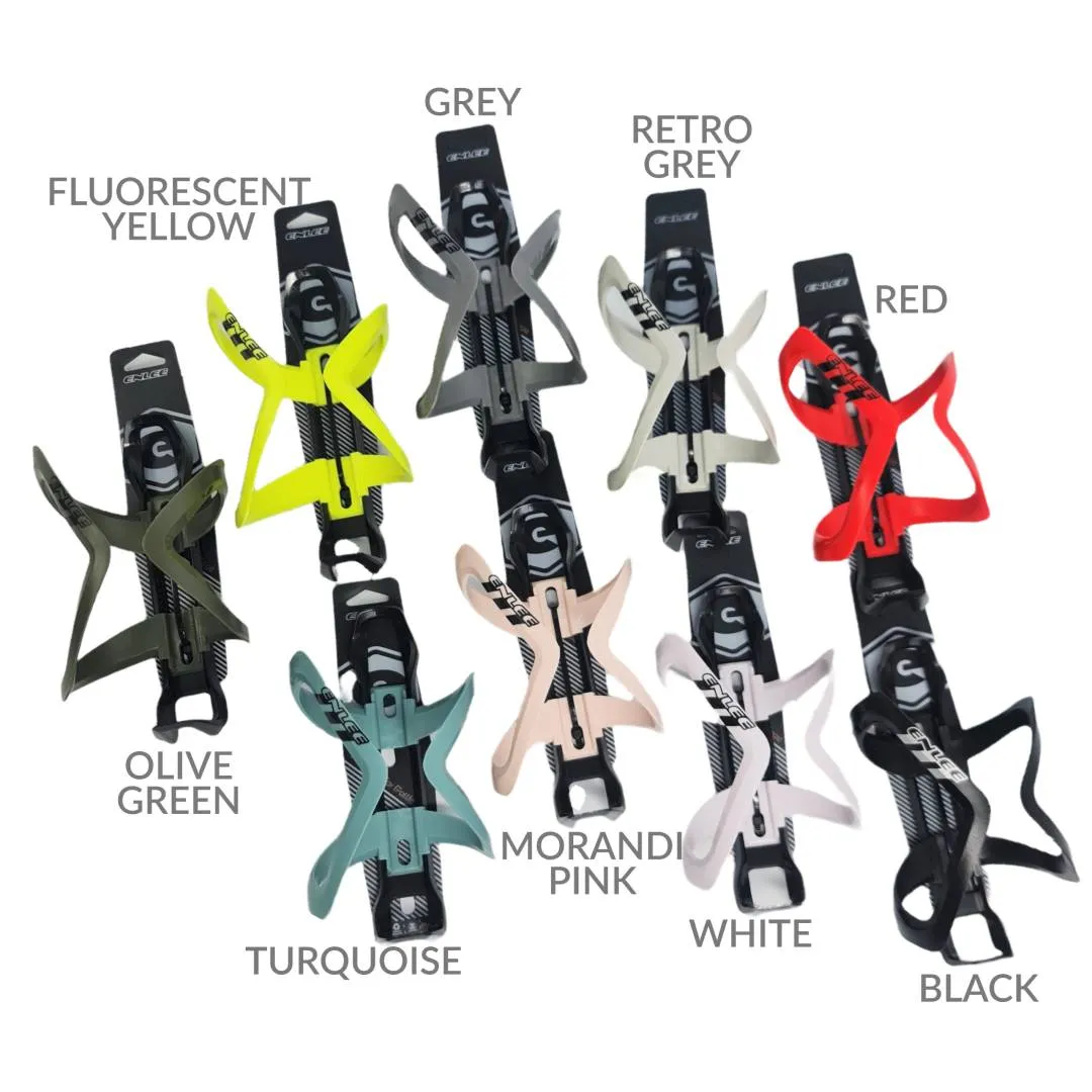 R60 Dualside Left and Right Bottle Cage Water Bottle Holder Road Bike MTB RB Mountain Bikes Bicycle