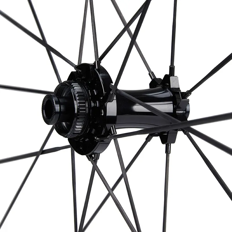 Avians CR5 Flagship CERAMIC DB ultralight 1230g 35mm 45mm 55mm 1 year warranty disc brake