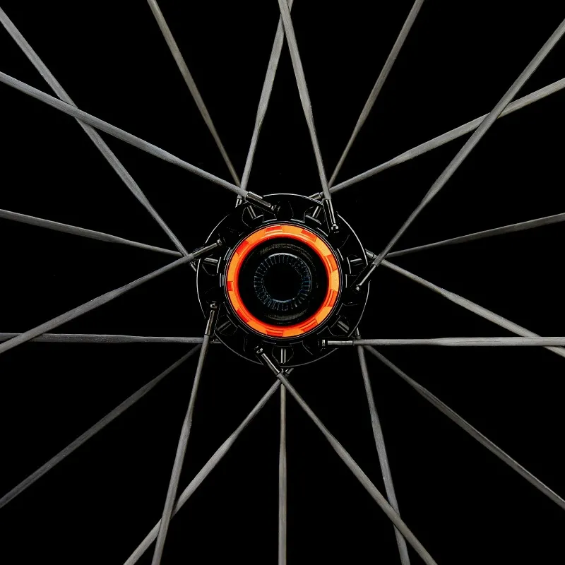 Avians CR5 Flagship CERAMIC DB ultralight 1230g 35mm 45mm 55mm 1 year warranty disc brake