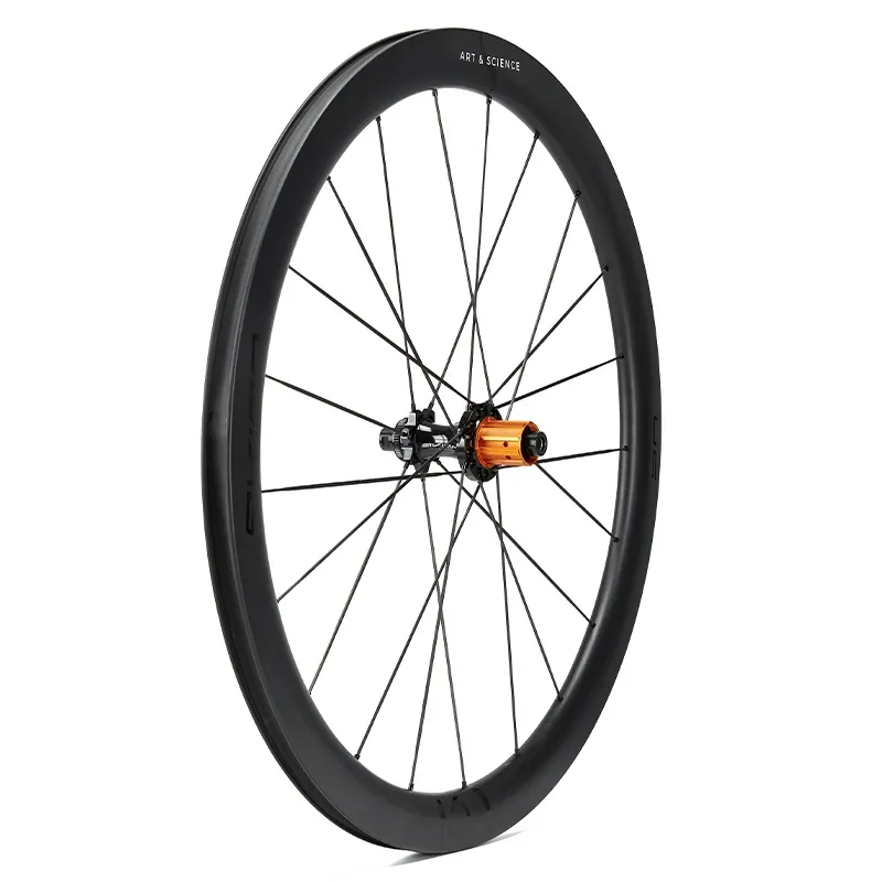 Avians CR5 Flagship CERAMIC DB ultralight 1230g 35mm 45mm 55mm 1 year warranty disc brake