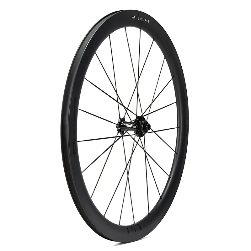 Avians CR5 Flagship CERAMIC DB ultralight 1230g 35mm 45mm 55mm 1 year warranty disc brake