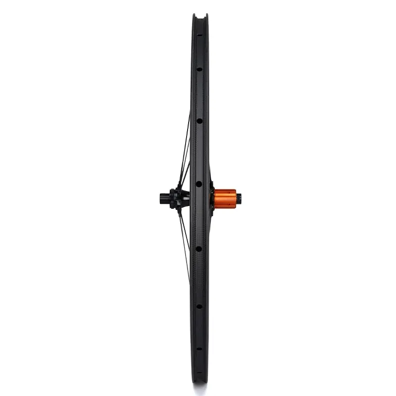 Avians CR5 Flagship CERAMIC DB ultralight 1230g 35mm 45mm 55mm 1 year warranty disc brake