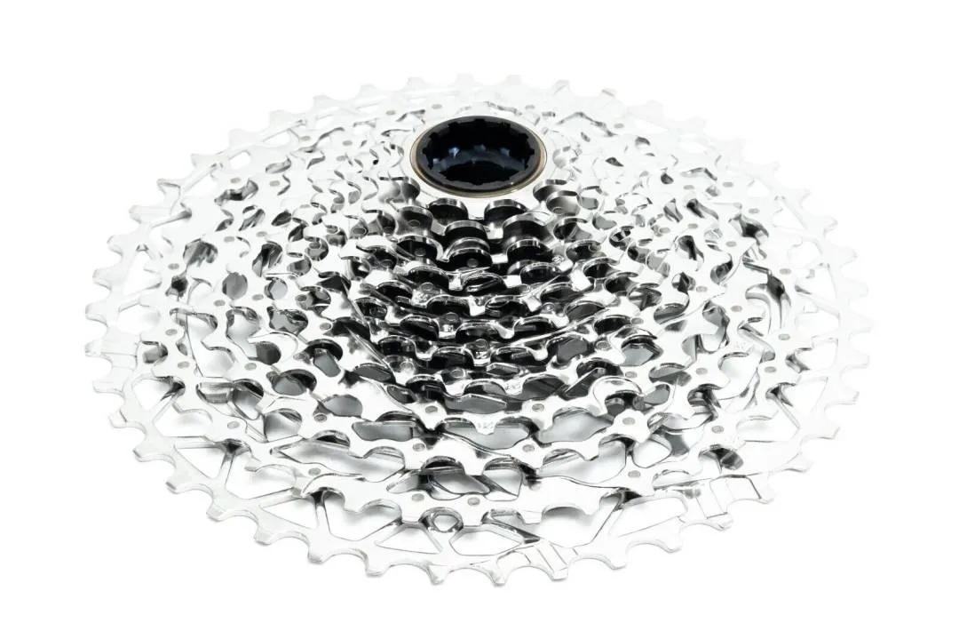 SRAM Rival eTap AXS | XPLR 1x 12 Speed HRD Hydraulic Electronic Road Groupset