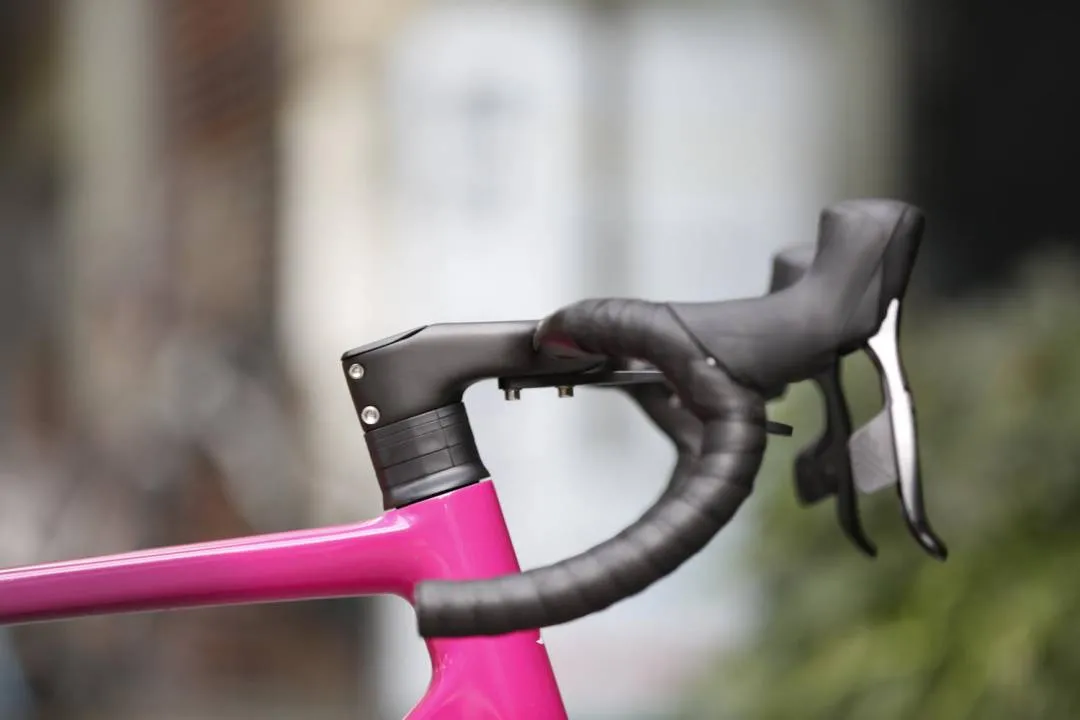 BIGROCK SKYLINE INTEGRATED HANDLEBAR carbon road bike with stem ï¼ˆOD1ï¼‰