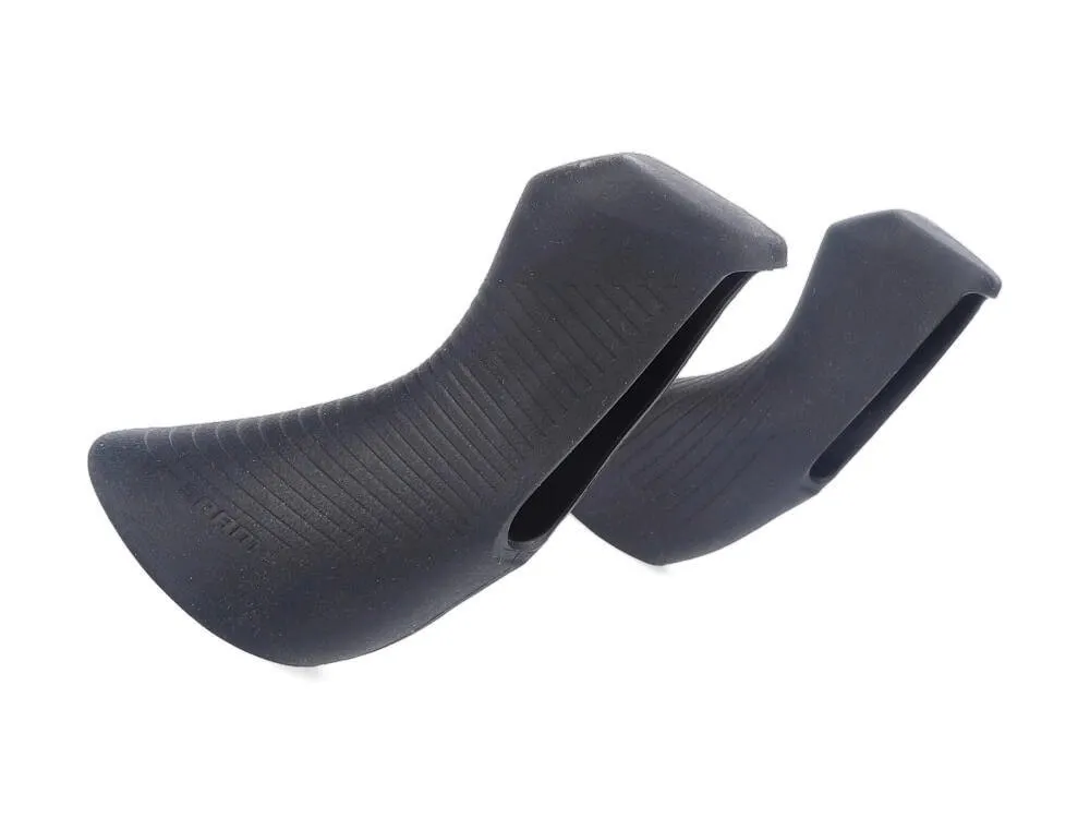 SRAM Grip Rubber - Hoods for Shift | Brake Lever Rival eTap AXS 2x12 Speed Shift 12s Hydraulic