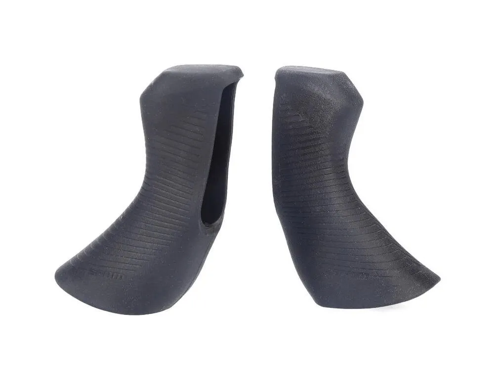 SRAM Grip Rubber - Hoods for Shift | Brake Lever Rival eTap AXS 2x12 Speed Shift 12s Hydraulic