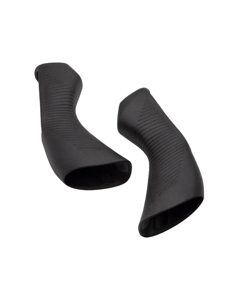 SRAM Grip Rubber - Hoods for Shift | Brake Lever Rival eTap AXS 2x12 Speed Shift 12s Hydraulic