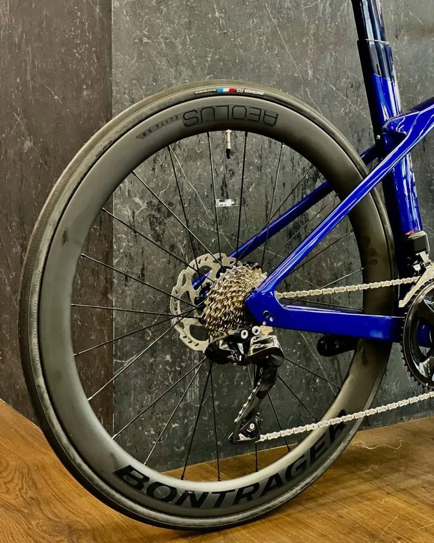 Trek Madone  Sl 6 DI2 2023