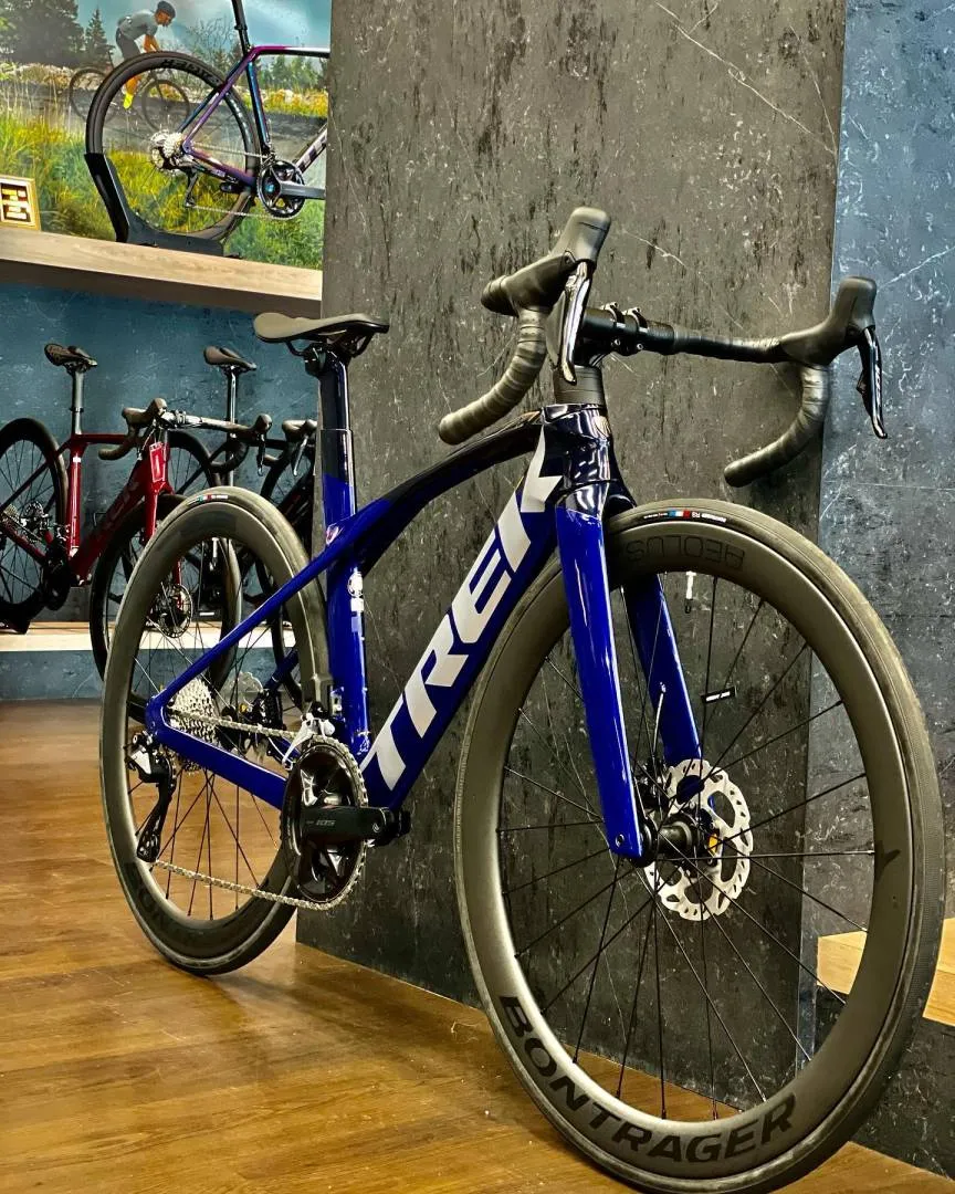 Trek Madone  Sl 6 DI2 2023