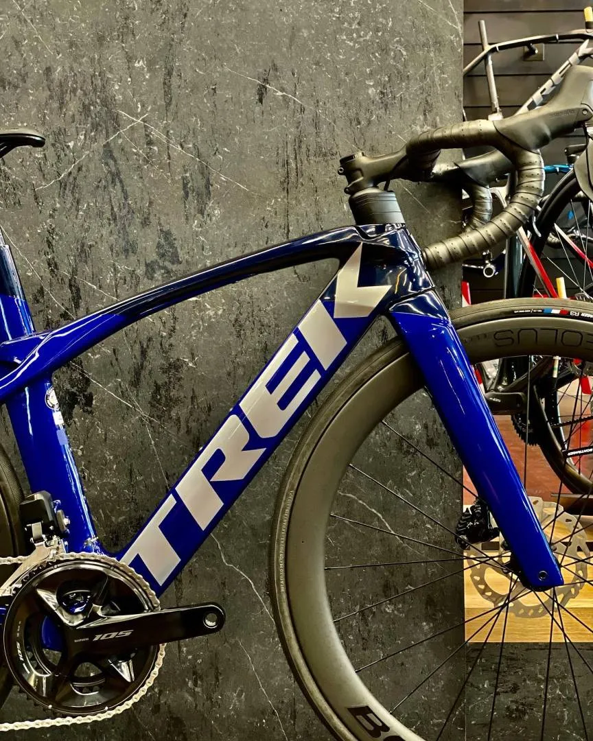 Trek Madone  Sl 6 DI2 2023
