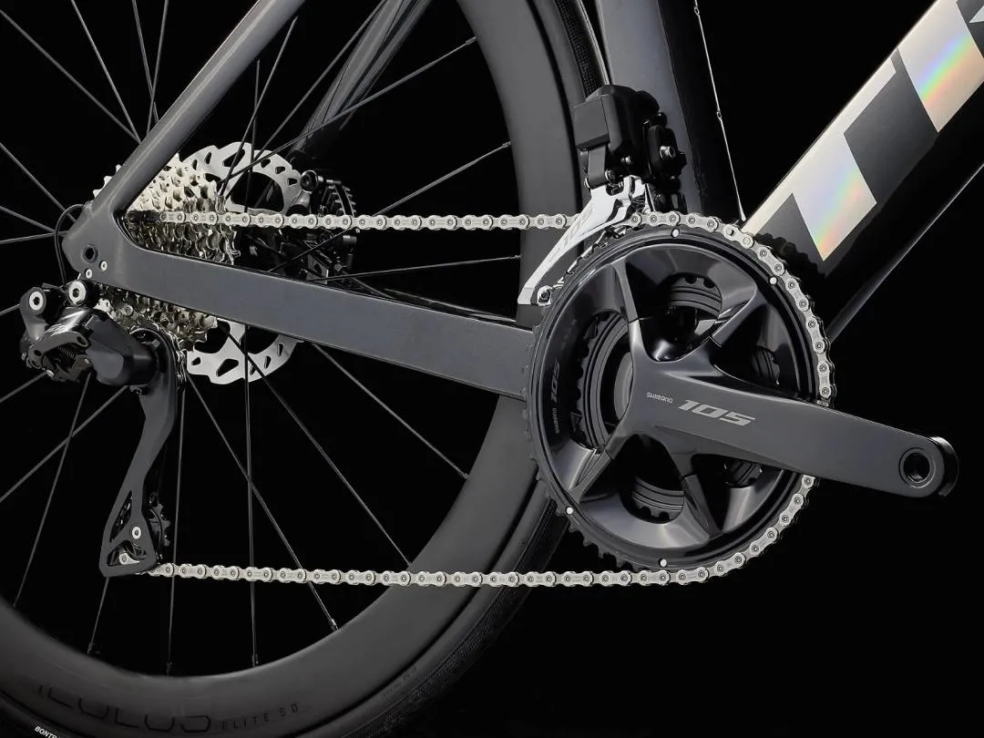 Trek Madone SL 6 Di2 2023