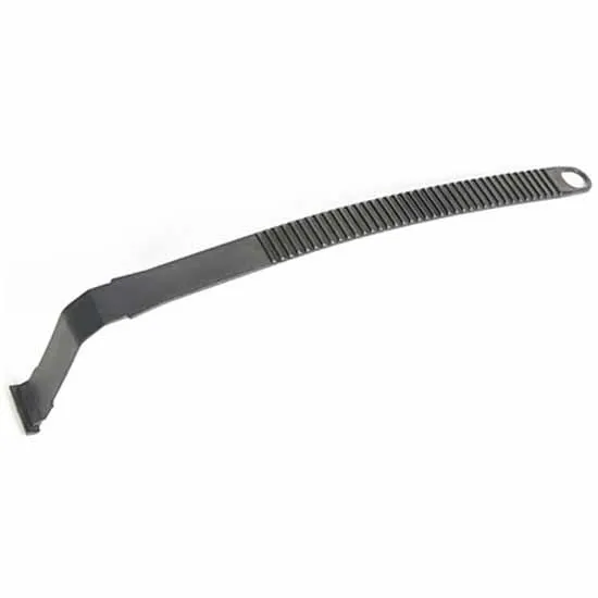 THULE ACCESSORIES STRAP AND BIKE STAND