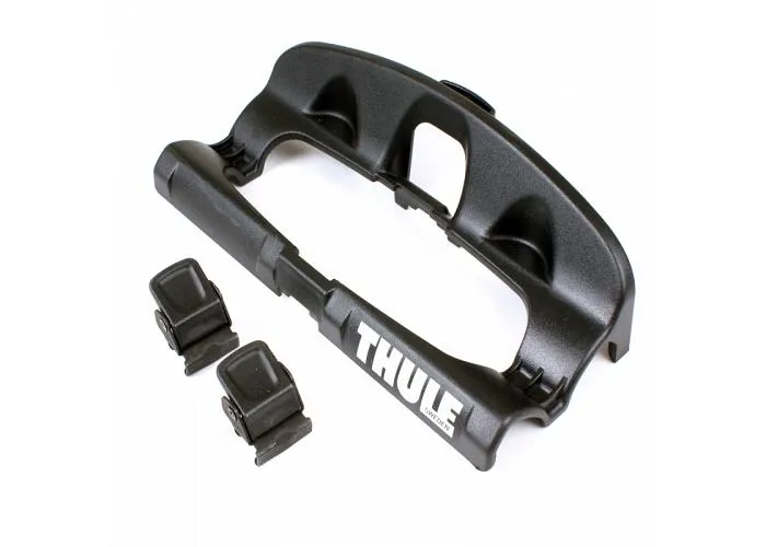 THULE ACCESSORIES STRAP AND BIKE STAND