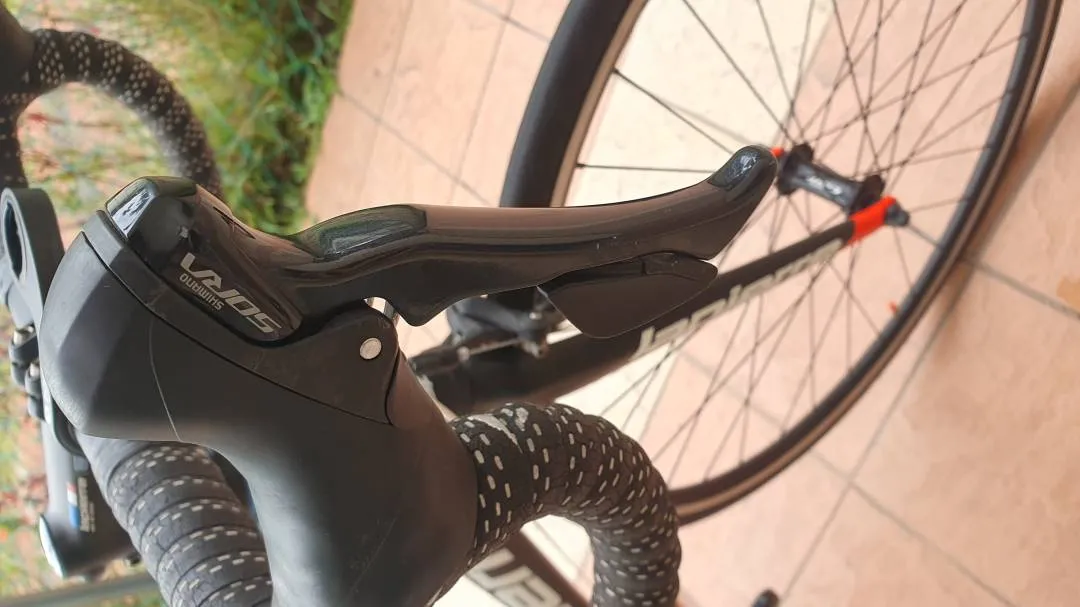 Lapierre Audacio 200